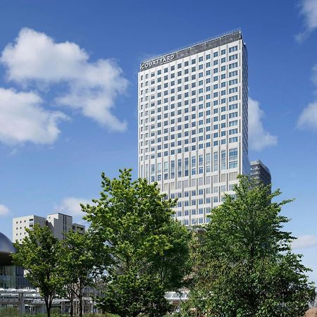Hotel Courtyard By Marriott Fukui Exterior foto