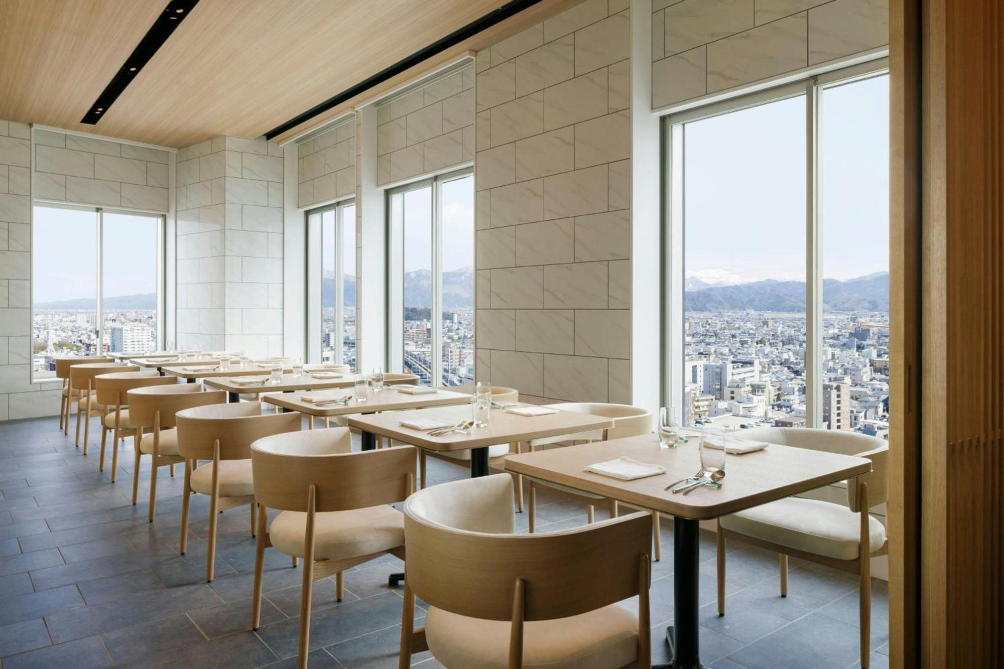Hotel Courtyard By Marriott Fukui Exterior foto