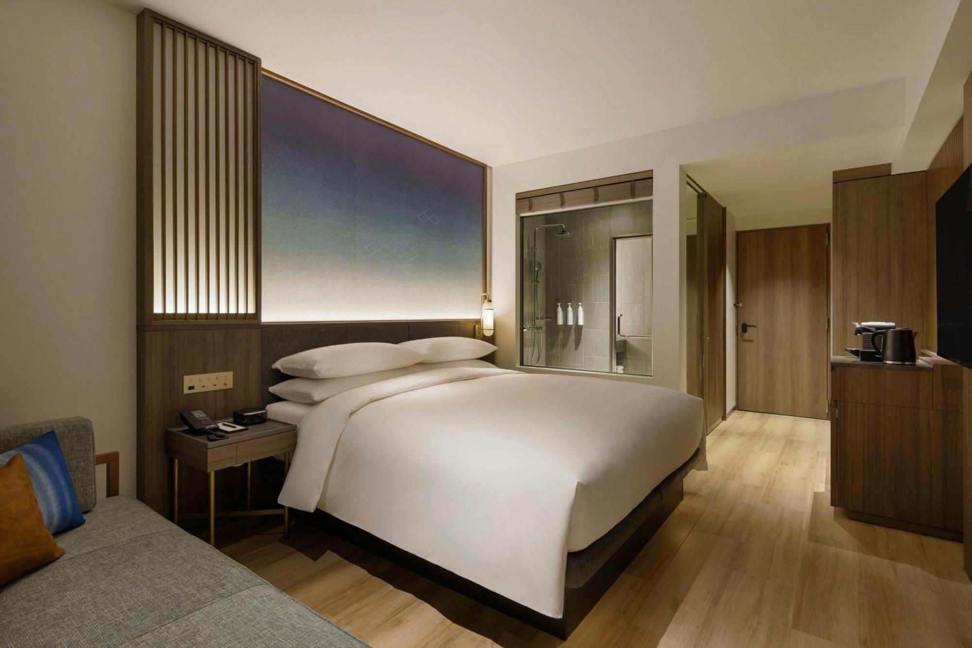 Hotel Courtyard By Marriott Fukui Exterior foto