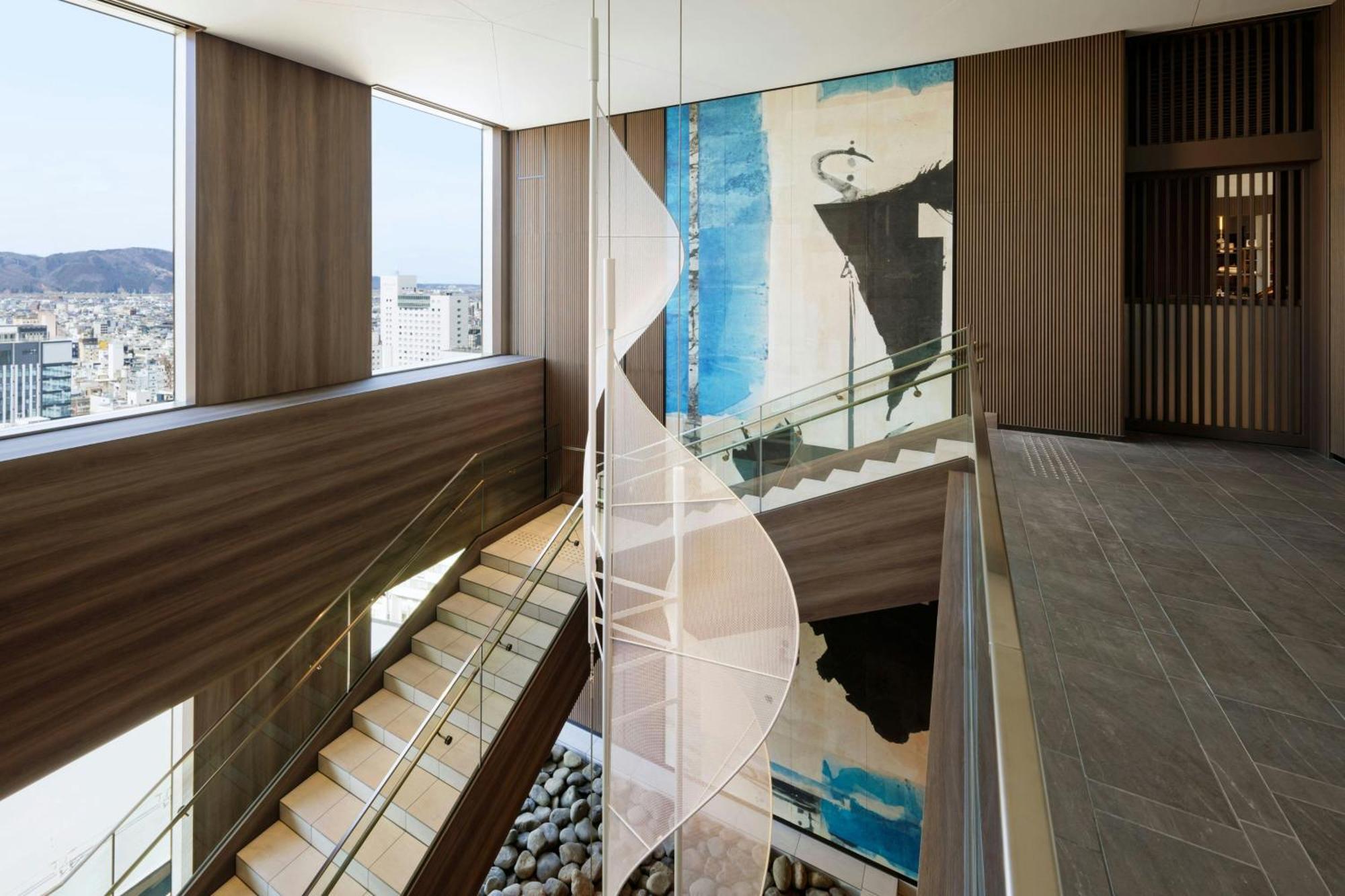 Hotel Courtyard By Marriott Fukui Exterior foto